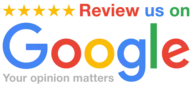 Leave A Google Review